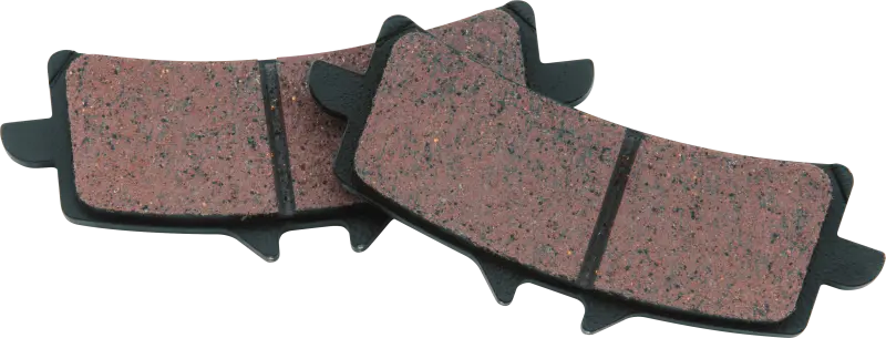 Bikemaster Bm-447 Brake Pads 1