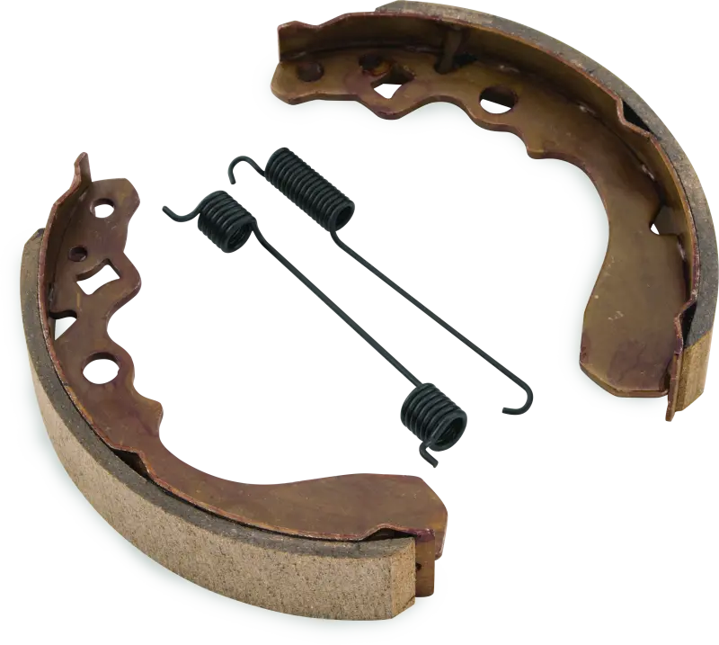 Bikemaster Bm-718 Brake Shoes 1