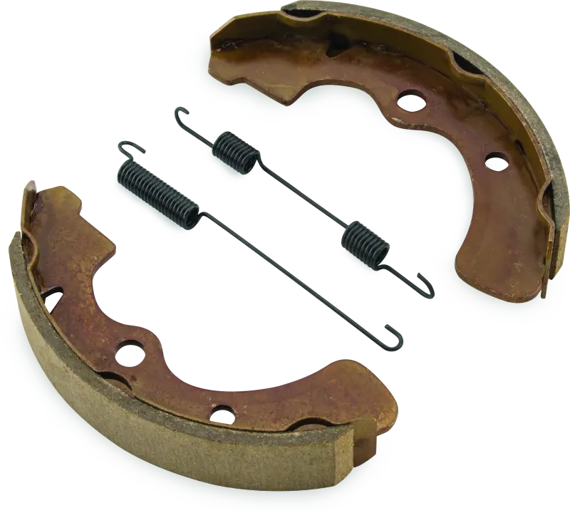 Bikemaster Bm-719 Brake Shoes 1