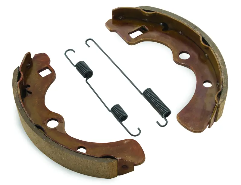 Bikemaster Bm-720 Brake Shoes 1