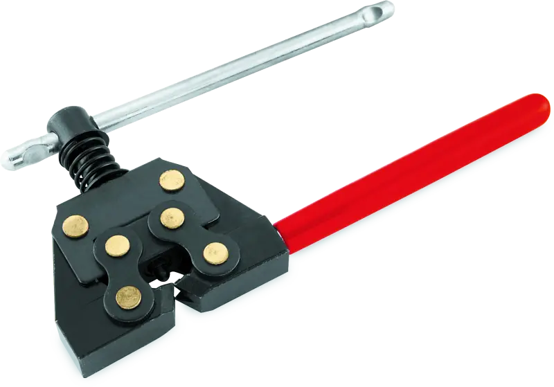 Bikemaster Chain Breaker Tool (For #25 Through #60 Chains) 1