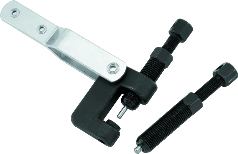 Bikemaster Chain Breaker Tool (For 420 Through 630 Chains) 1