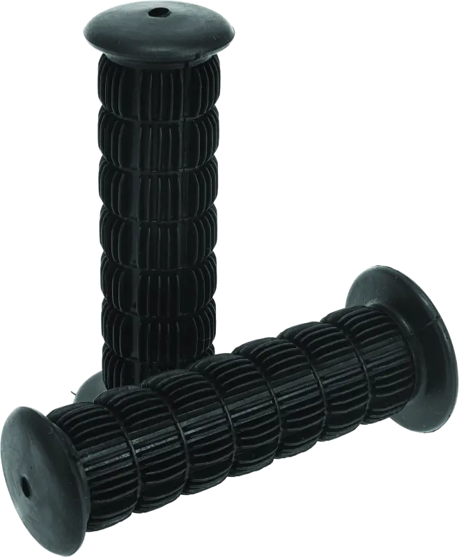 Bikemaster Classic Splined Grips 1