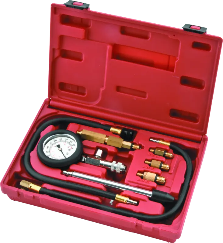 Bikemaster Cylinder Compression Tester 1