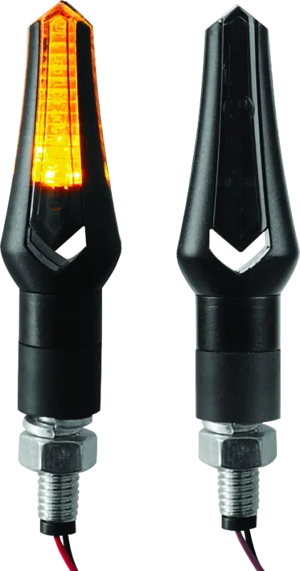 Bikemaster Dagger Turn Signal 1