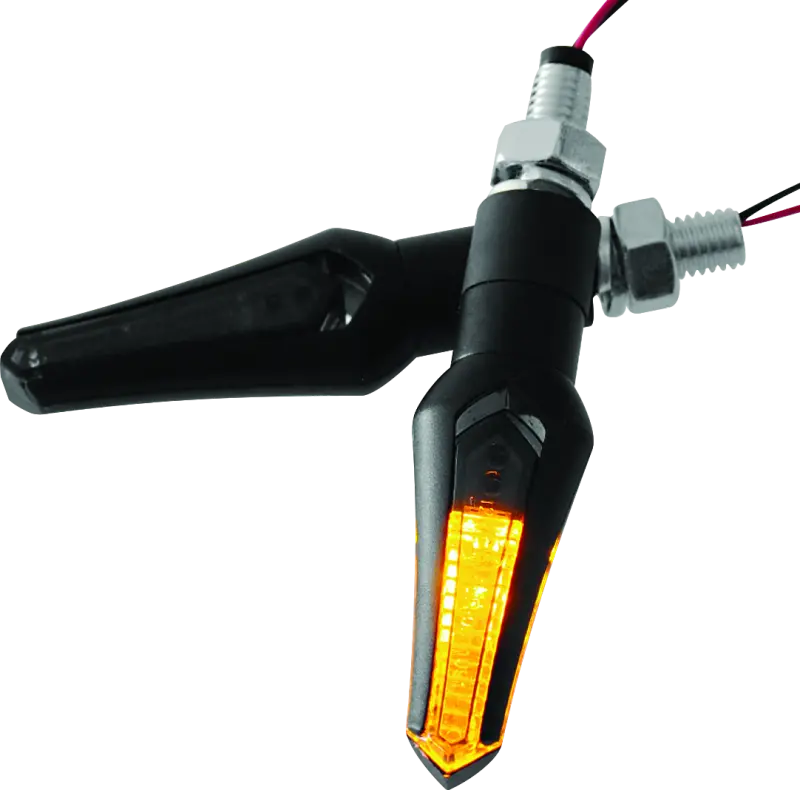 Bikemaster Dagger Turn Signal 2