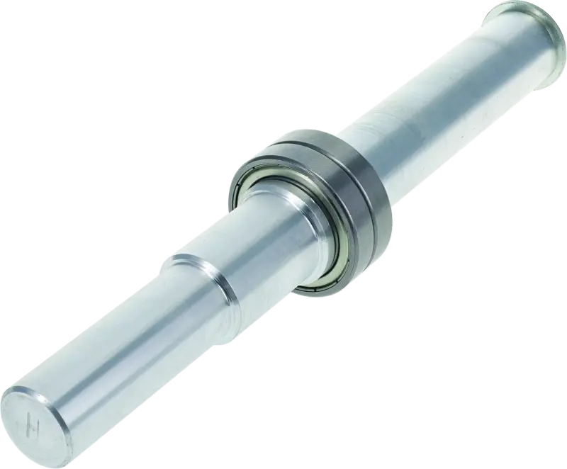 Bikemaster Ducati Pin 25.8/21.7Mm 1