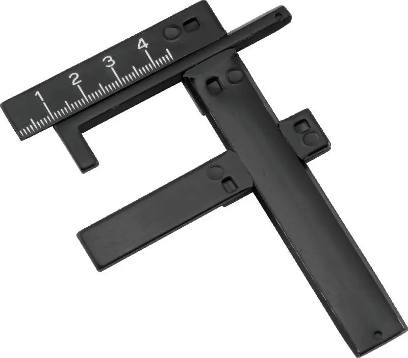 Bikemaster Float Level Gauge 1