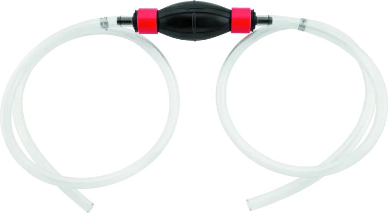 Bikemaster Fluid Extractor 1