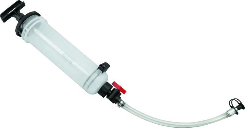 Bikemaster Fluid Extractor - 1 Liter 1