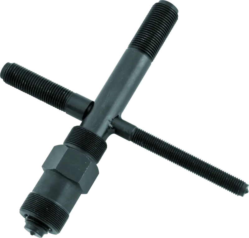 Bikemaster Flywheel Puller 10/14/16/18Mm 1