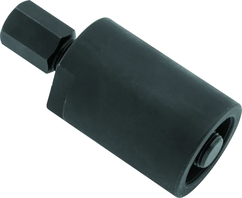 Bikemaster Flywheel Puller - 33Mm 1