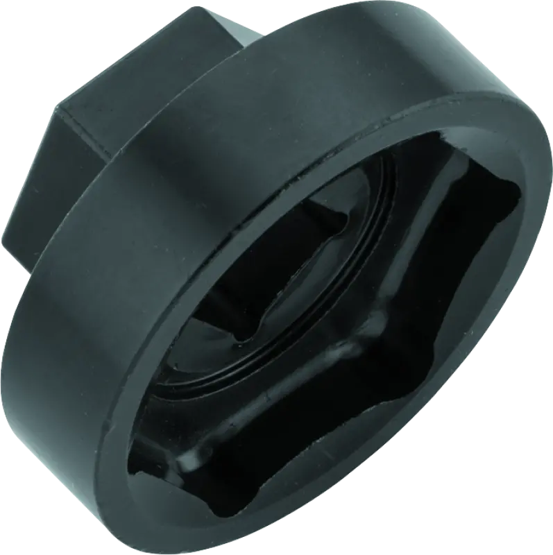 Bikemaster Fork Cap Nut Socket 35Mm 1