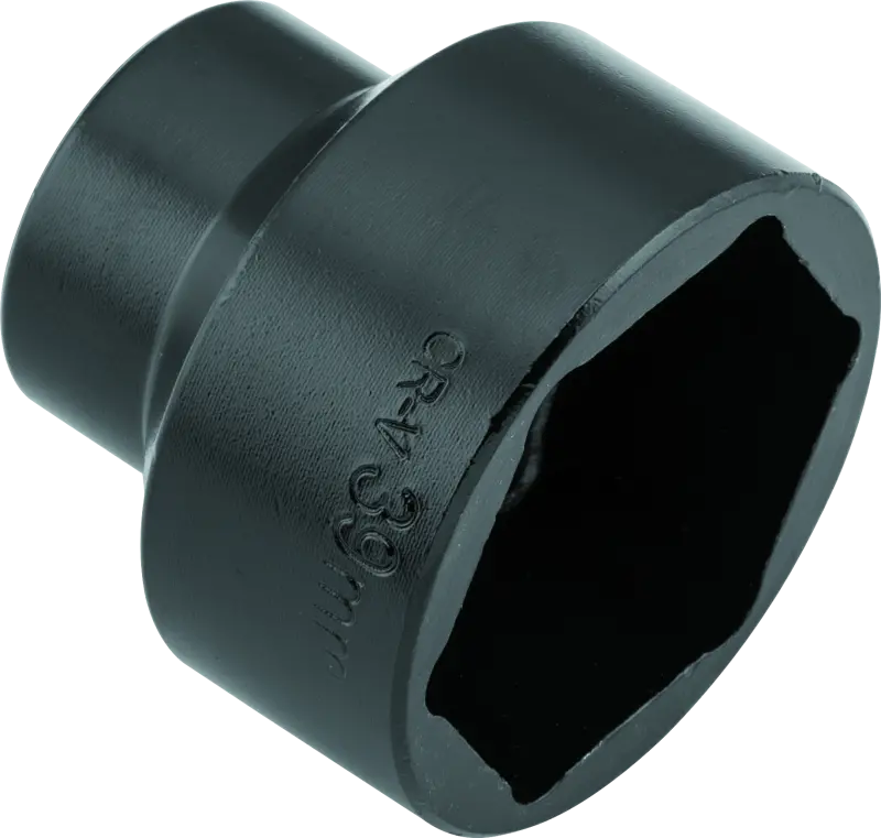 Bikemaster Fork Cap Nut Socket 39Mm 1