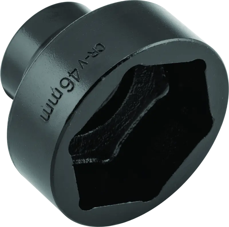 Bikemaster Fork Cap Nut Socket 46Mm 1