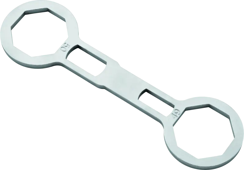 Bikemaster Fork Cap Wrench 49/50Mm 1