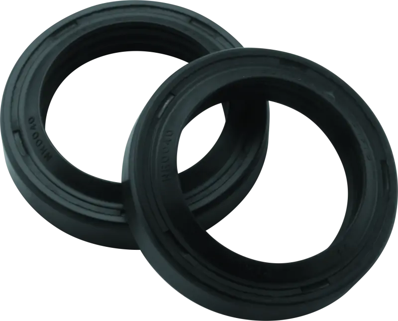 Bikemaster Fork Seal - 27 X 37 X 7.5 X 9.5 1