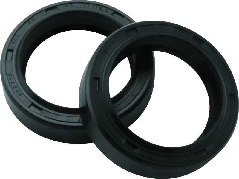 Bikemaster Fork Seal - 36 X 48 X 11/12.5 1