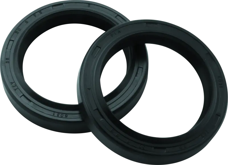 Bikemaster Fork Seal - 38 X 50 X 8/9.5 1
