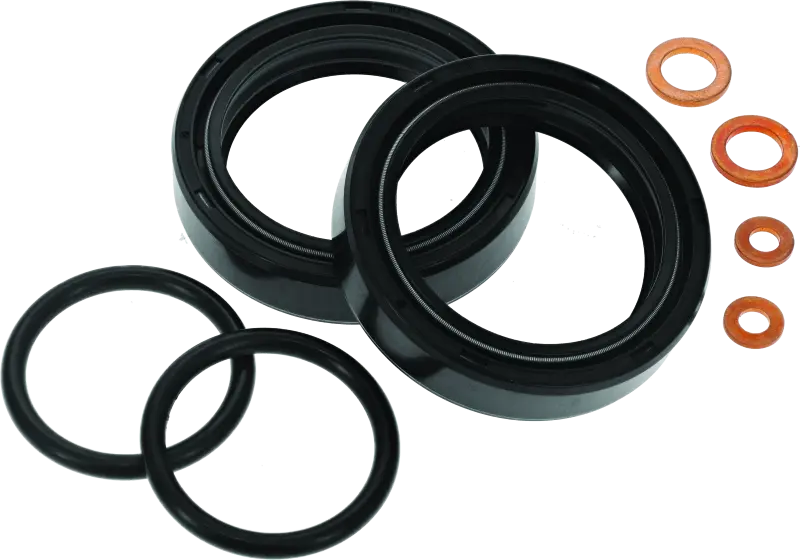 Bikemaster Fork Seal - 39 X 52 X 11 1