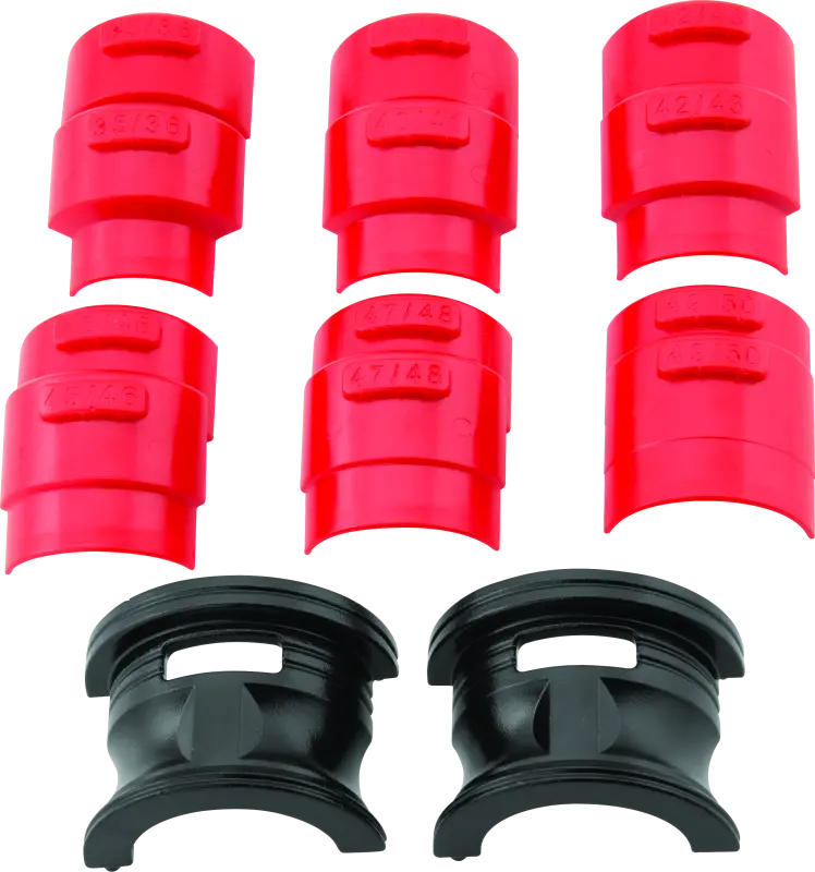 Bikemaster Fork Seal Driver Set 1