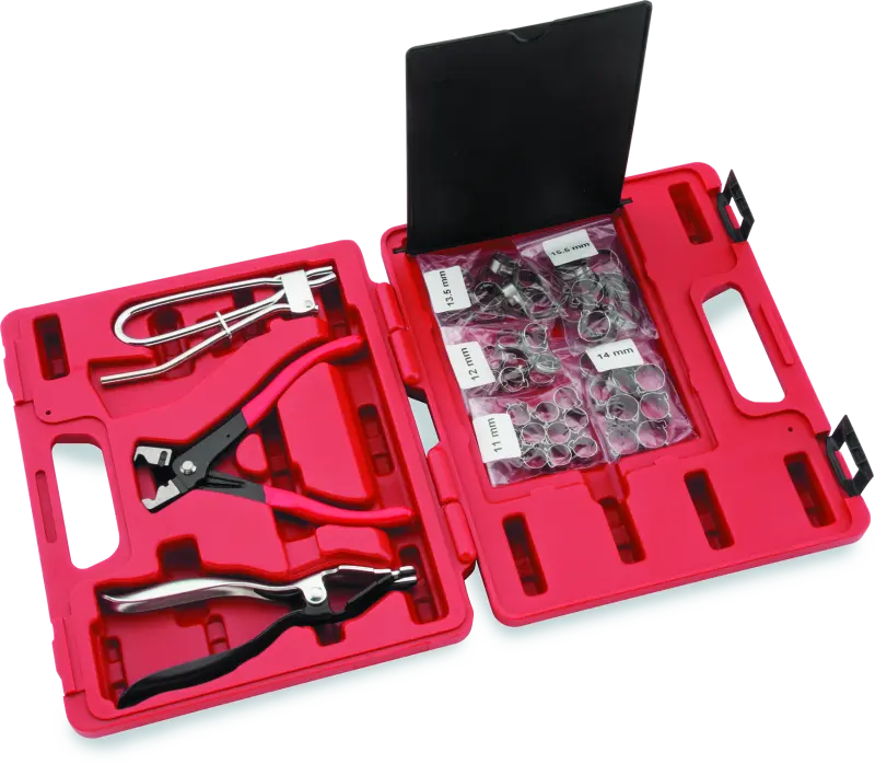 Bikemaster Fuel Line Tool Kit 1