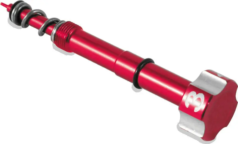 Bikemaster Fuel Mixture Screw - Red 1