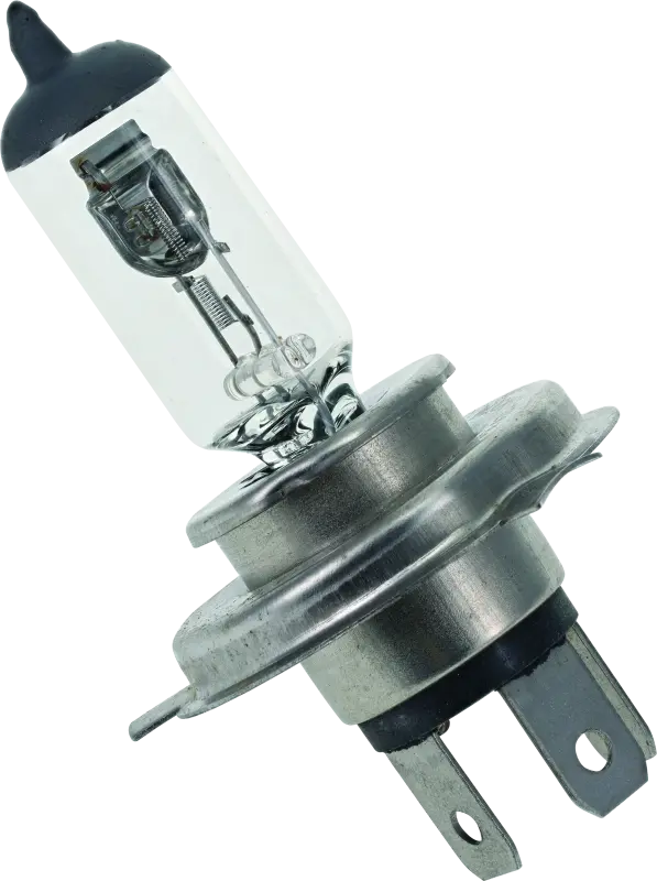 Bikemaster H-4 Halogen Bulb 1
