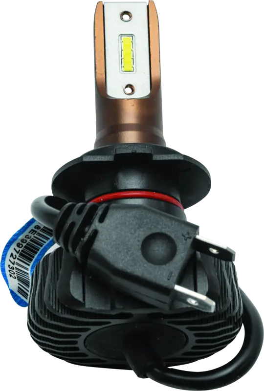 Bikemaster H-7 Led Bulb 1