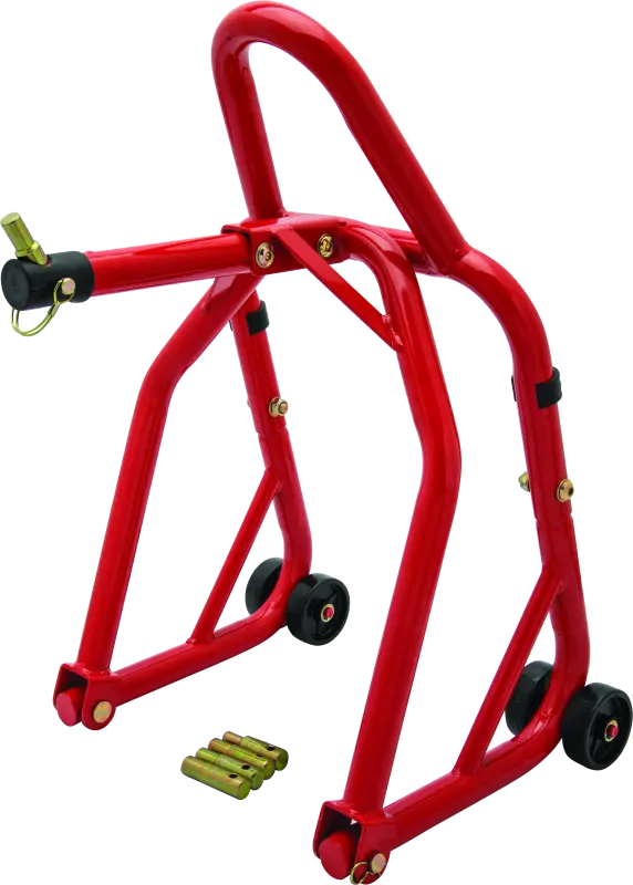Bikemaster Head Lift Stand - Front 1