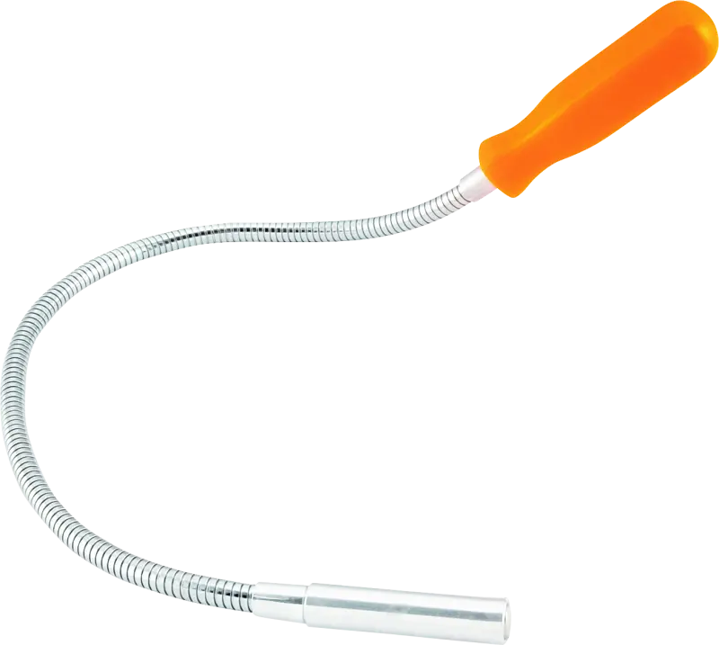 Bikemaster Heavy-Duty Flex Magnetic Pick-Up Tool 1