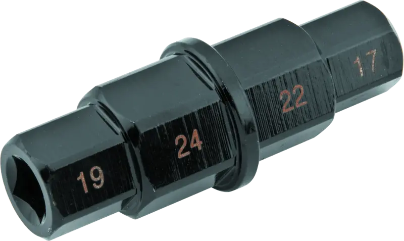 Bikemaster Hex Axle Tool 1
