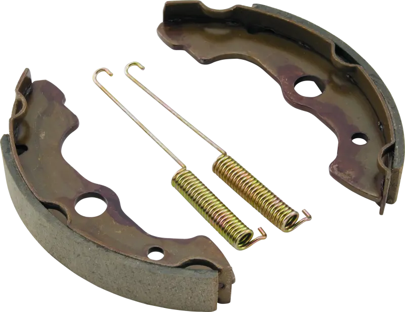 Bikemaster Honda Brake Shoes 1
