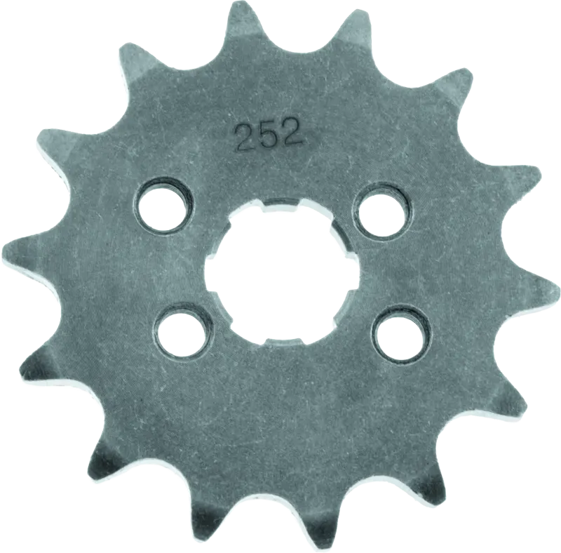 Bikemaster Honda Front Sprocket 420 14T 1