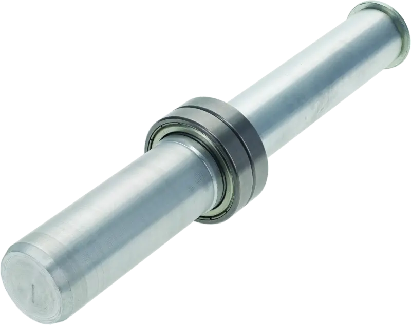 Bikemaster Honda Pin 28.4 Mm 1
