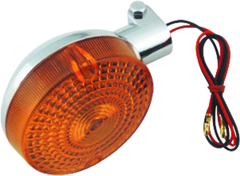 Bikemaster Honda Turn Signal - Front 1