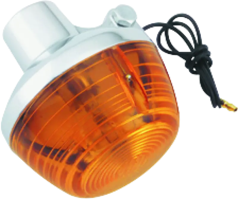 Bikemaster Honda Turn Signal - Front/Rear 1