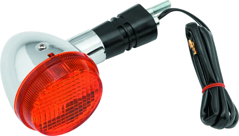 Bikemaster Honda Turn Signal - Rear Left 1