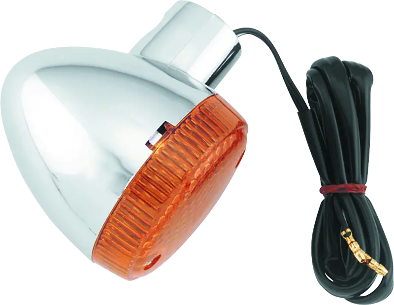 Bikemaster Honda Turn Signal - Rear Right 1
