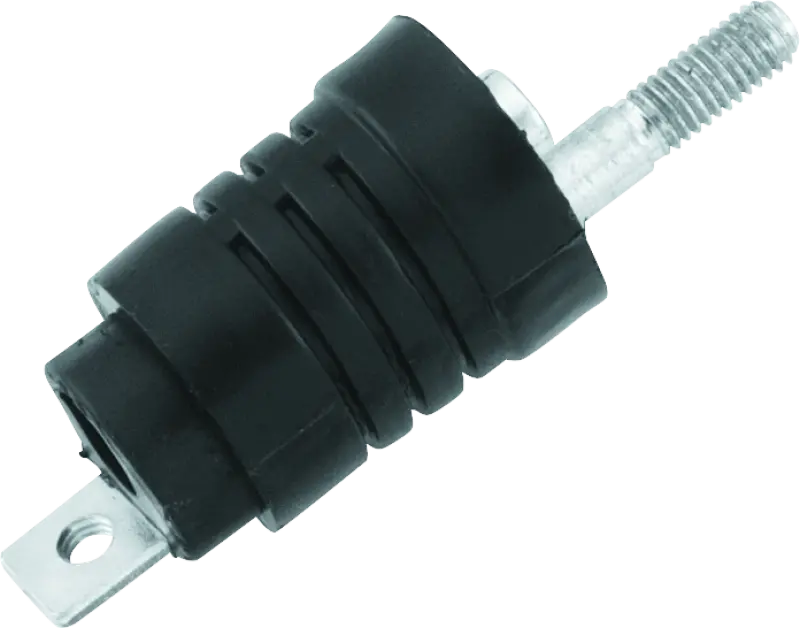 Bikemaster Honda Turn Signal Stem 1