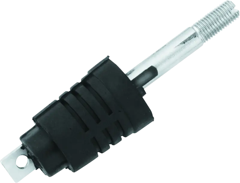 Bikemaster Honda Turn Signal Stem 1