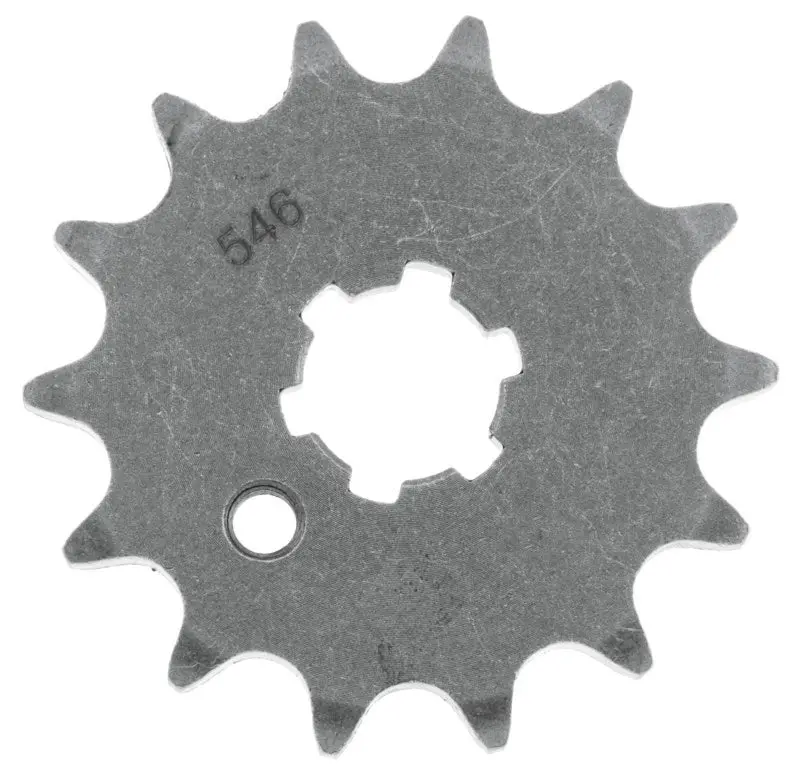 Bikemaster Kawasaki Front Sprocket 420 14T 1