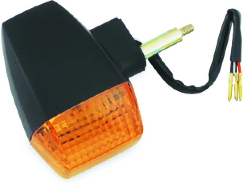 Bikemaster Kawasaki Turn Signal - Front 1