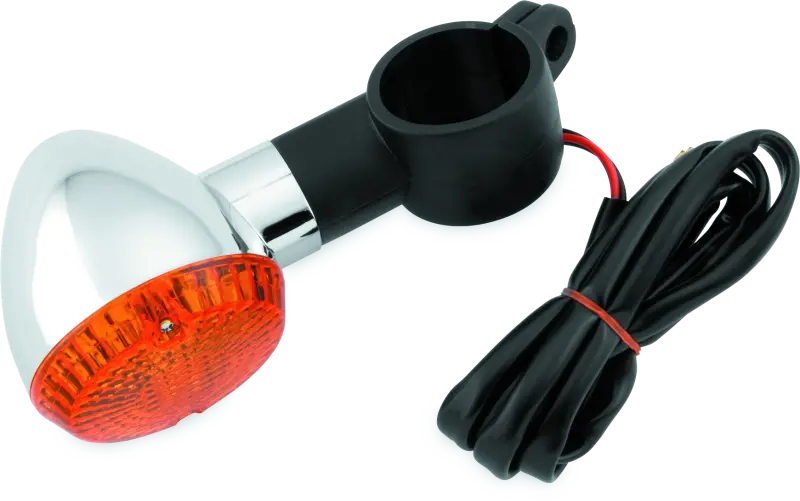 Bikemaster Kawasaki Turn Signal - Front 1