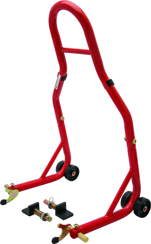 Bikemaster Lift Spool Stand - Rear 1