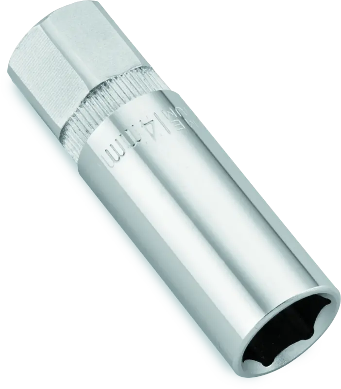 Bikemaster Magnetic Spark Plug Socket 14Mm 1