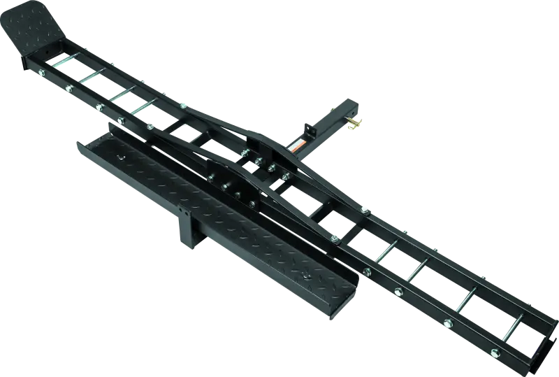 Bikemaster Motorcycle Carrier 1