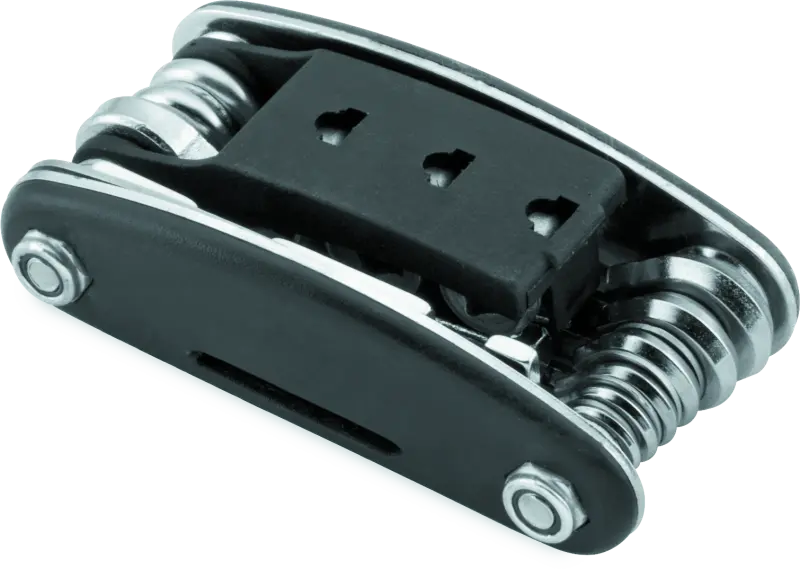 Bikemaster Multitool W/ Sockets 1