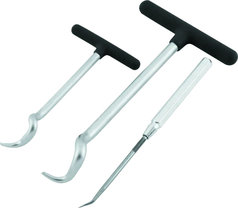 Bikemaster O-Ring & Oil Seal Puller 1