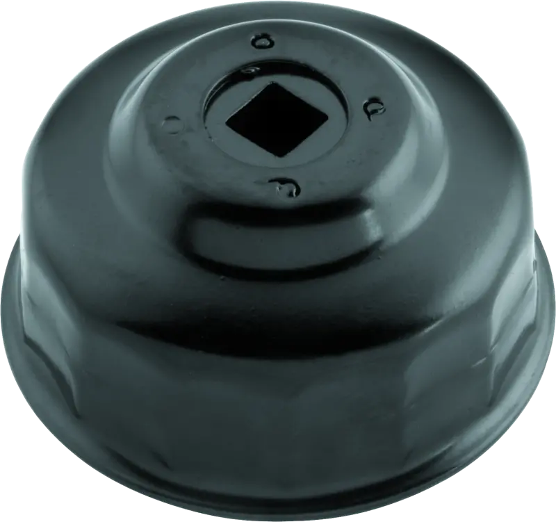 Bikemaster Oil Filter Wrench - 65/67Mm 1
